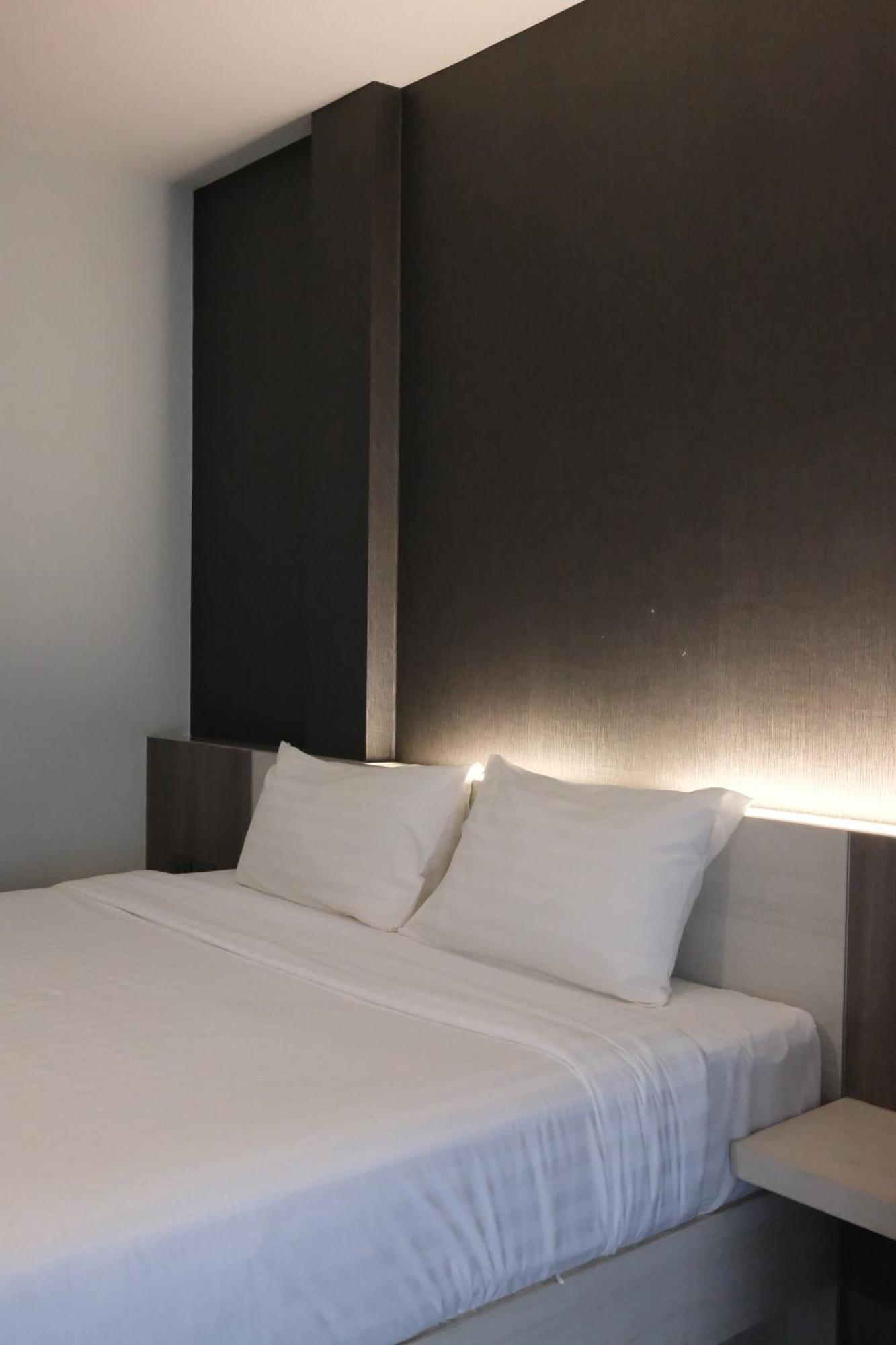 Socool Grand Hotel Nang Rong Eksteriør bilde